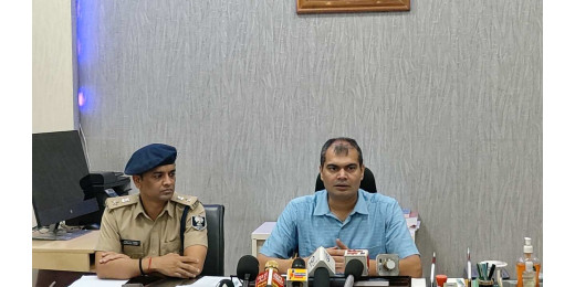 महाशिवरात्रि पर सुरक्षा के पुख्ता इंतजाम, 350 स्थलों पर पुलिस बल तैनात